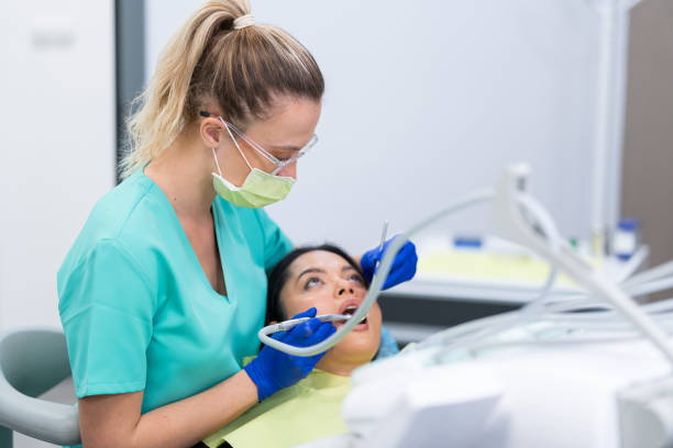 Best Emergency Dental Services for Seniors in Sumiton, AL