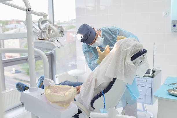 Best Emergency Dentist for Knocked-Out Tooth in Sumiton, AL